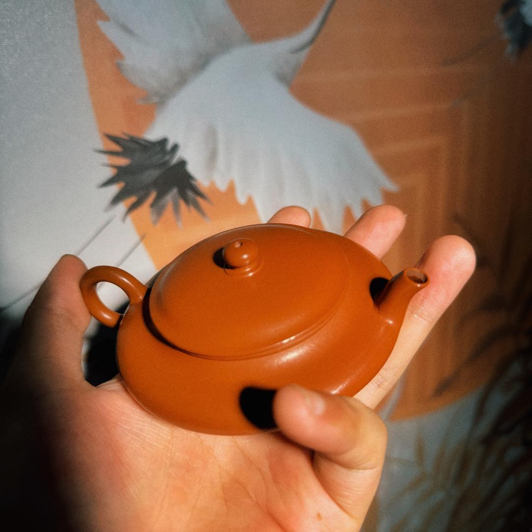 万物紫砂