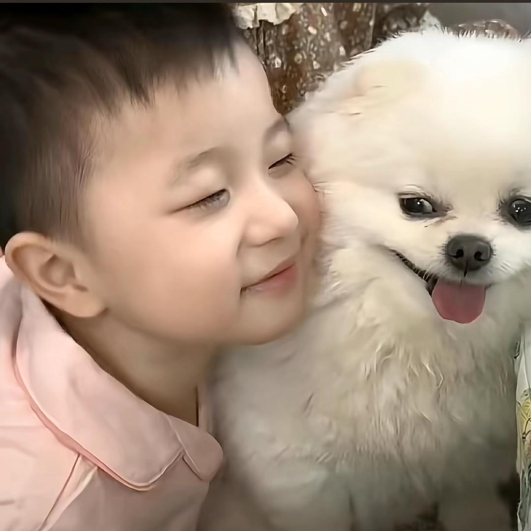 我是荣荣
