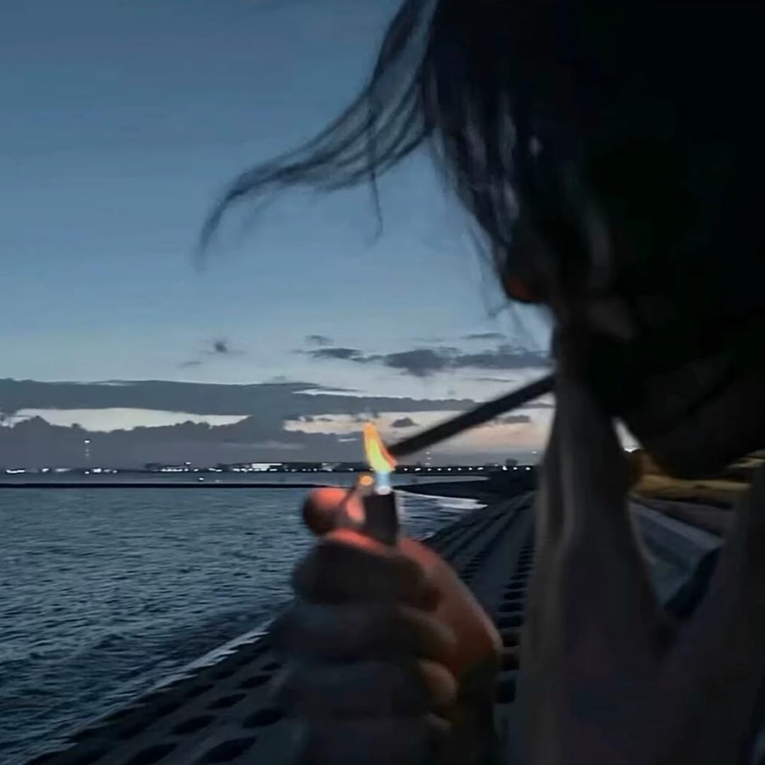 发呆呆呆魚