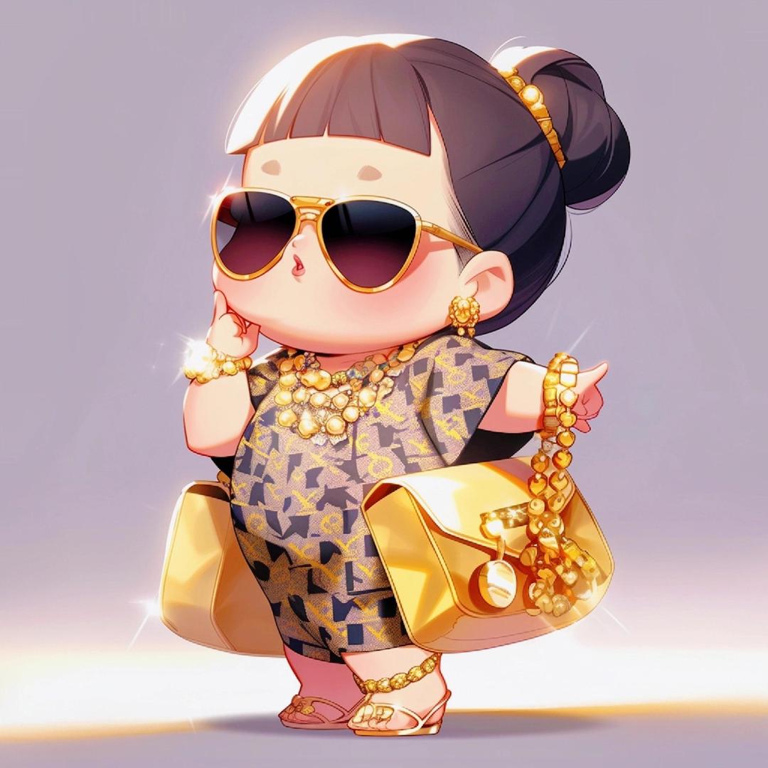 潮玩DIY精选