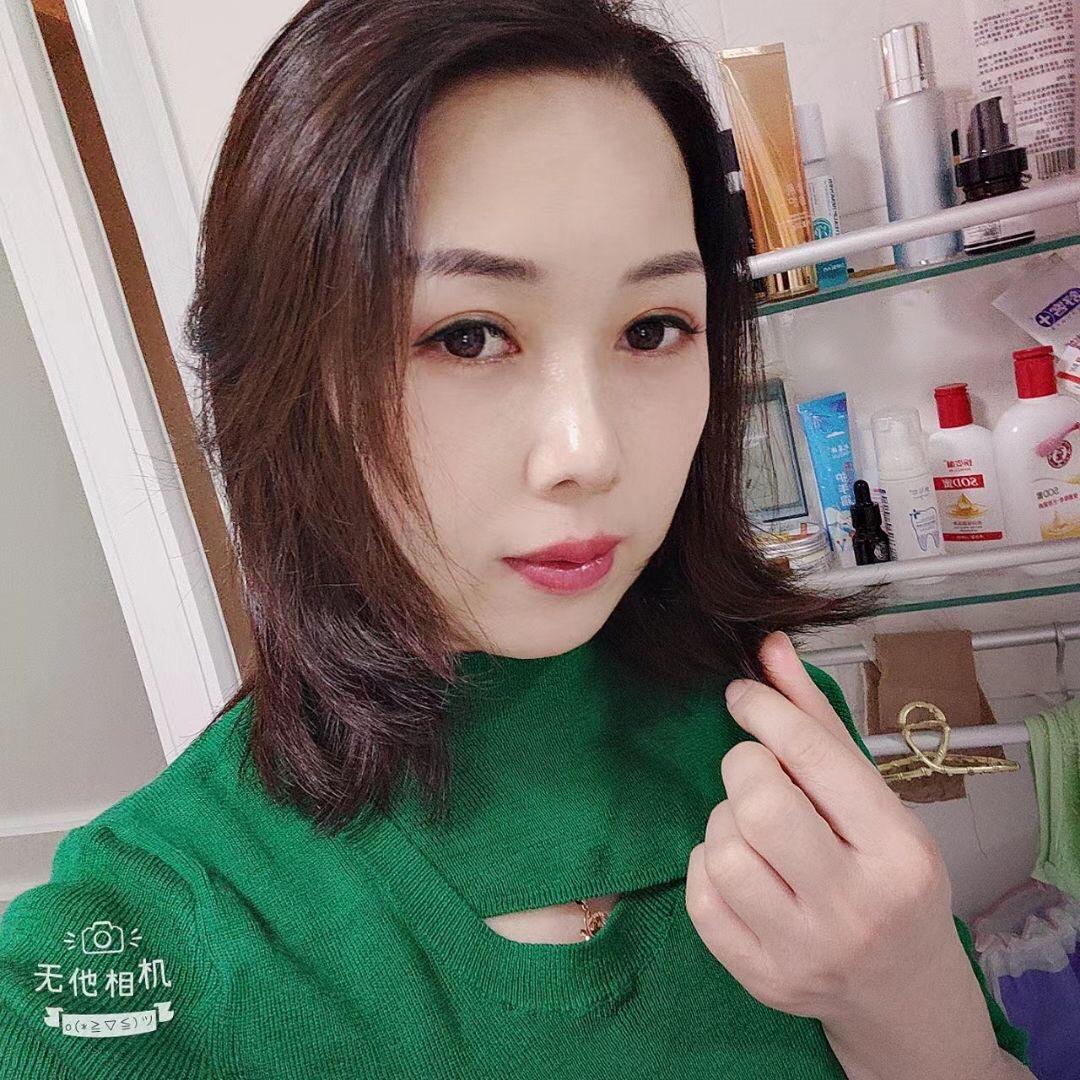 馨姐❤️