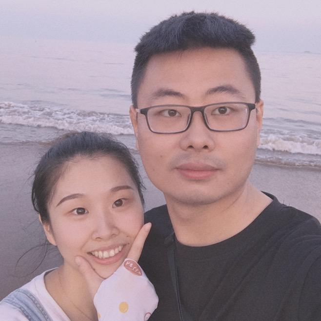 刘浩的vlog