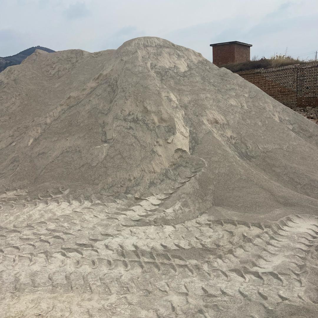 黄沙水泥