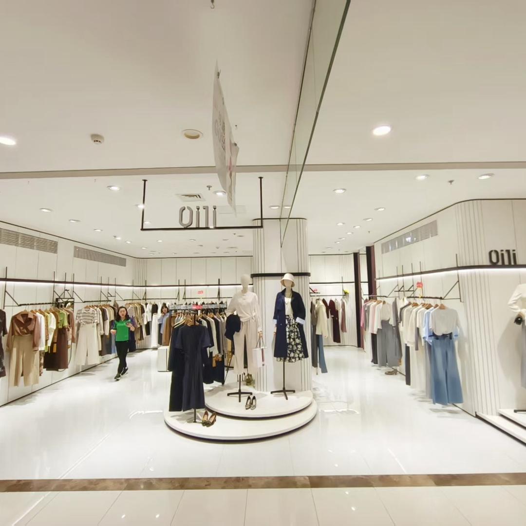 YiTi（奉节商都）春梅