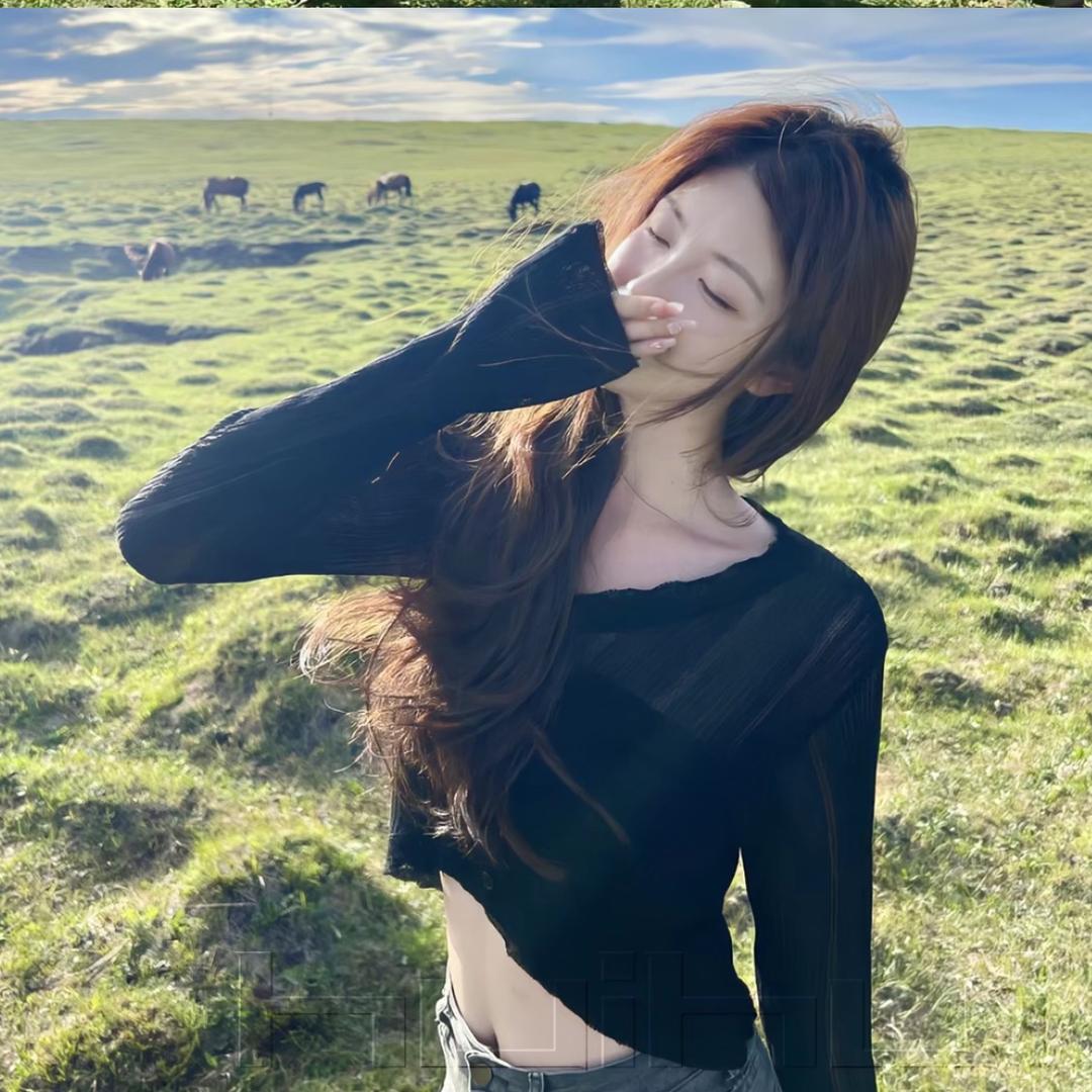 K K穿搭👗