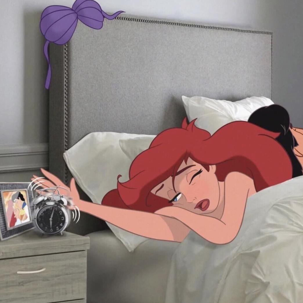 可乐罐(自律版)