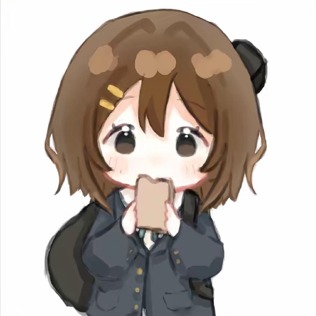 小面包🍞੭ﾞ