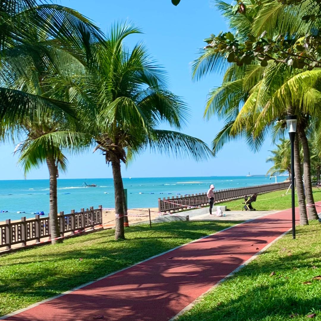 🇨🇳顺其自然