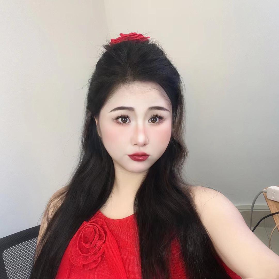 妮洁🤏