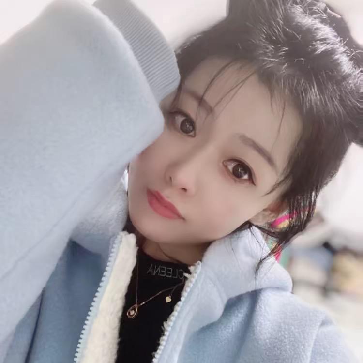 婷婷Ting