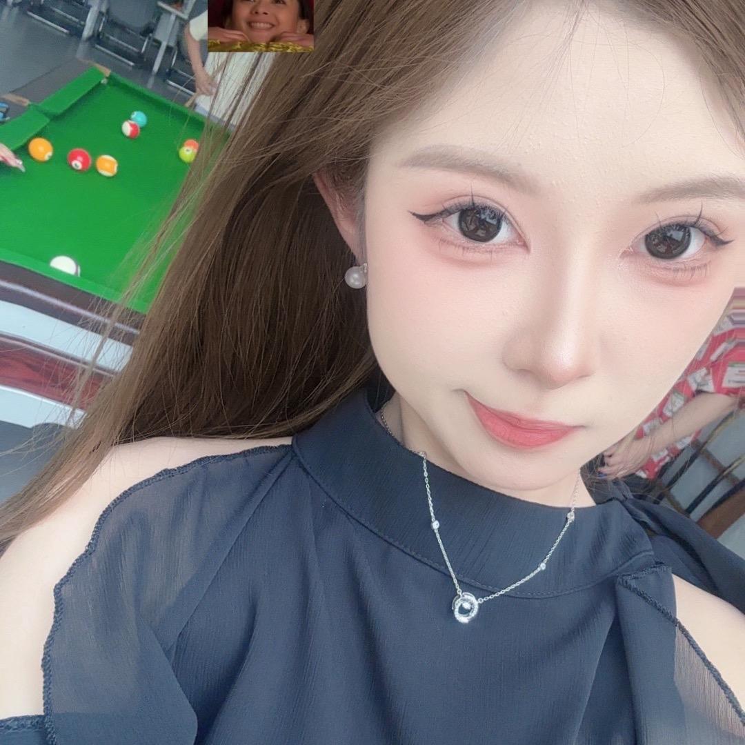 小媛【麦田传媒】