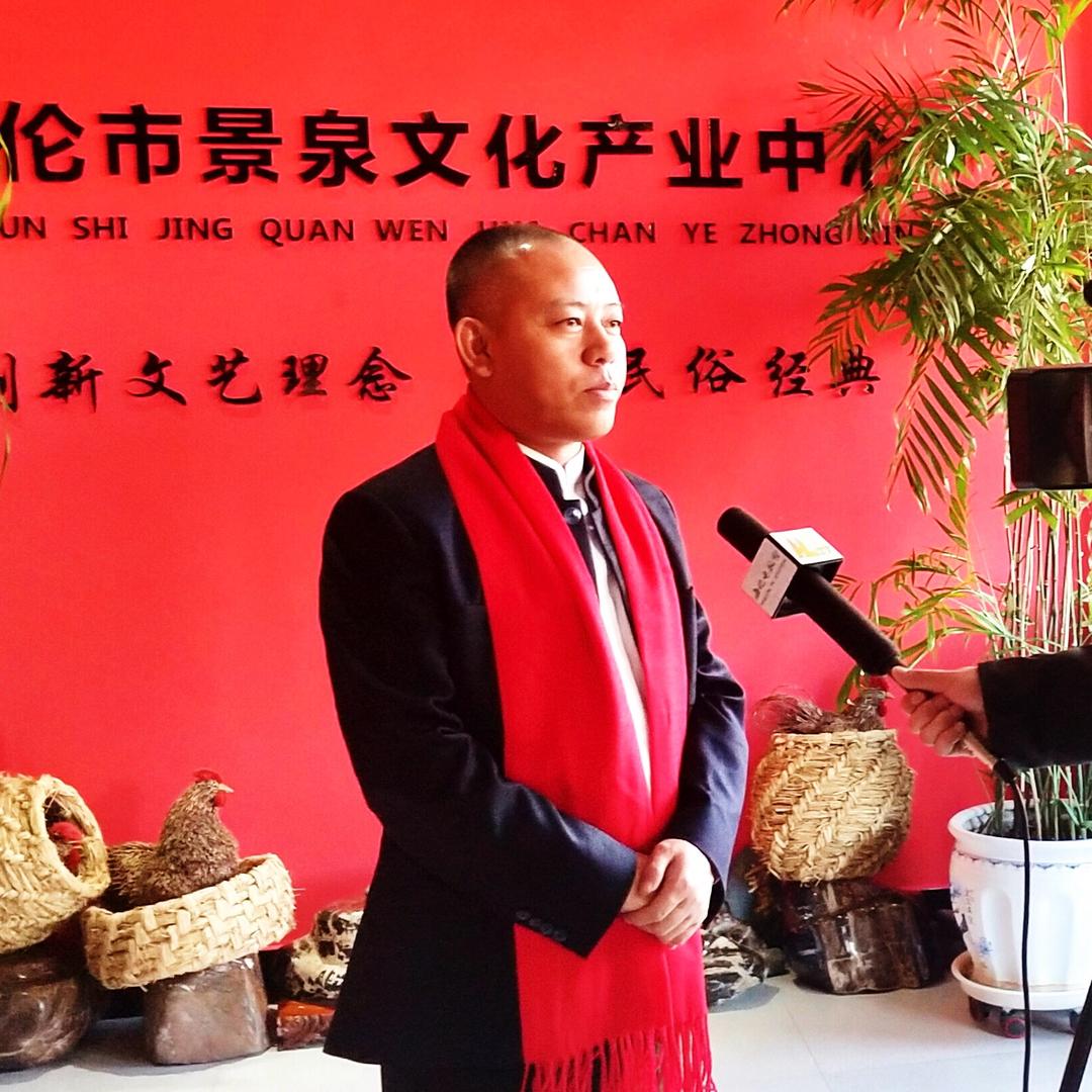 东北哥