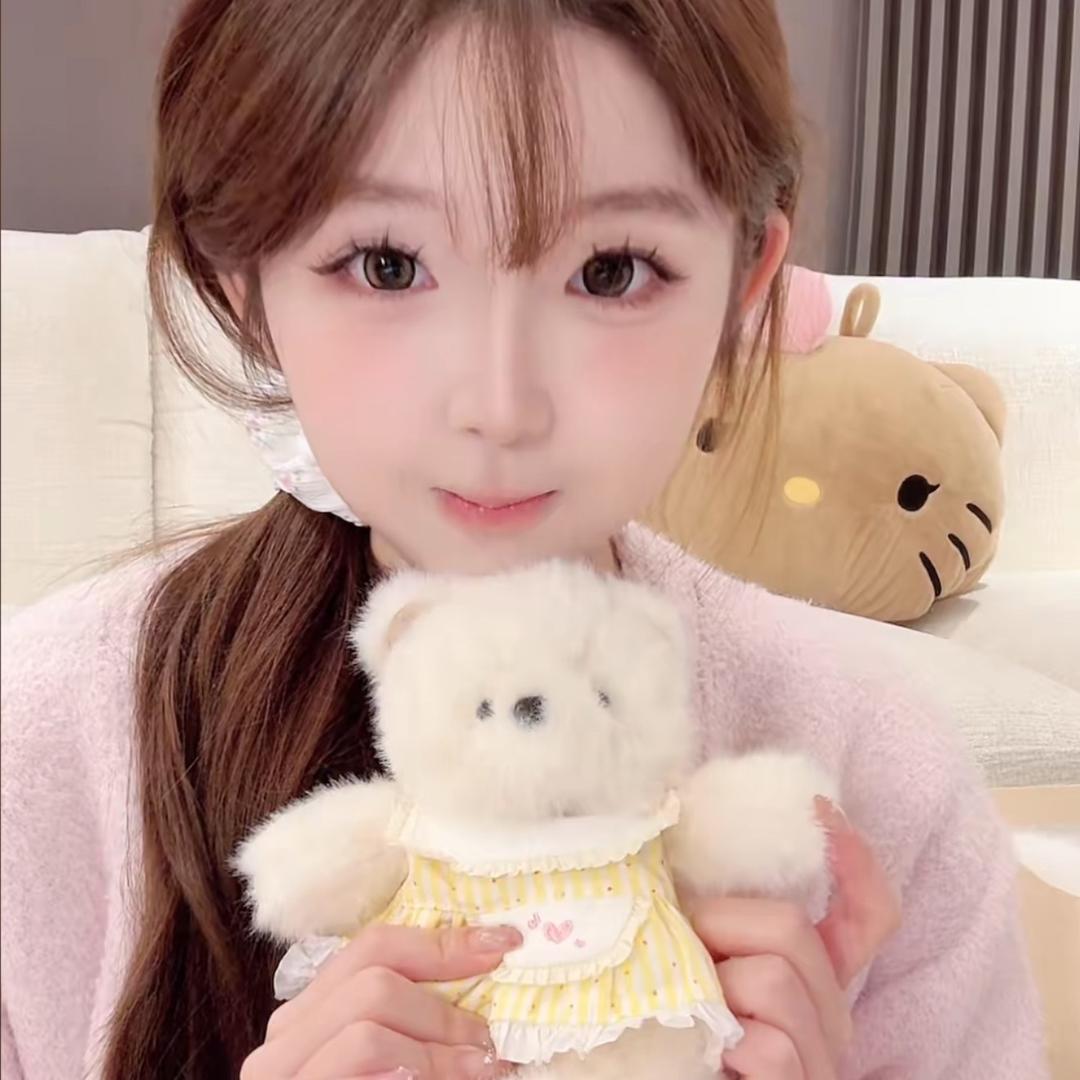 碎碎念.