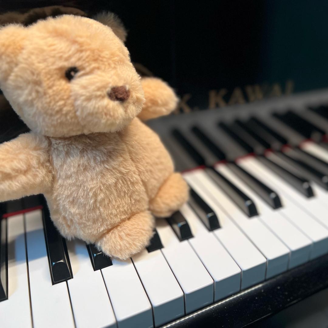 子玉Piano
