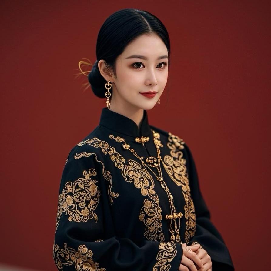 聚缘堂@小仙女2️⃣