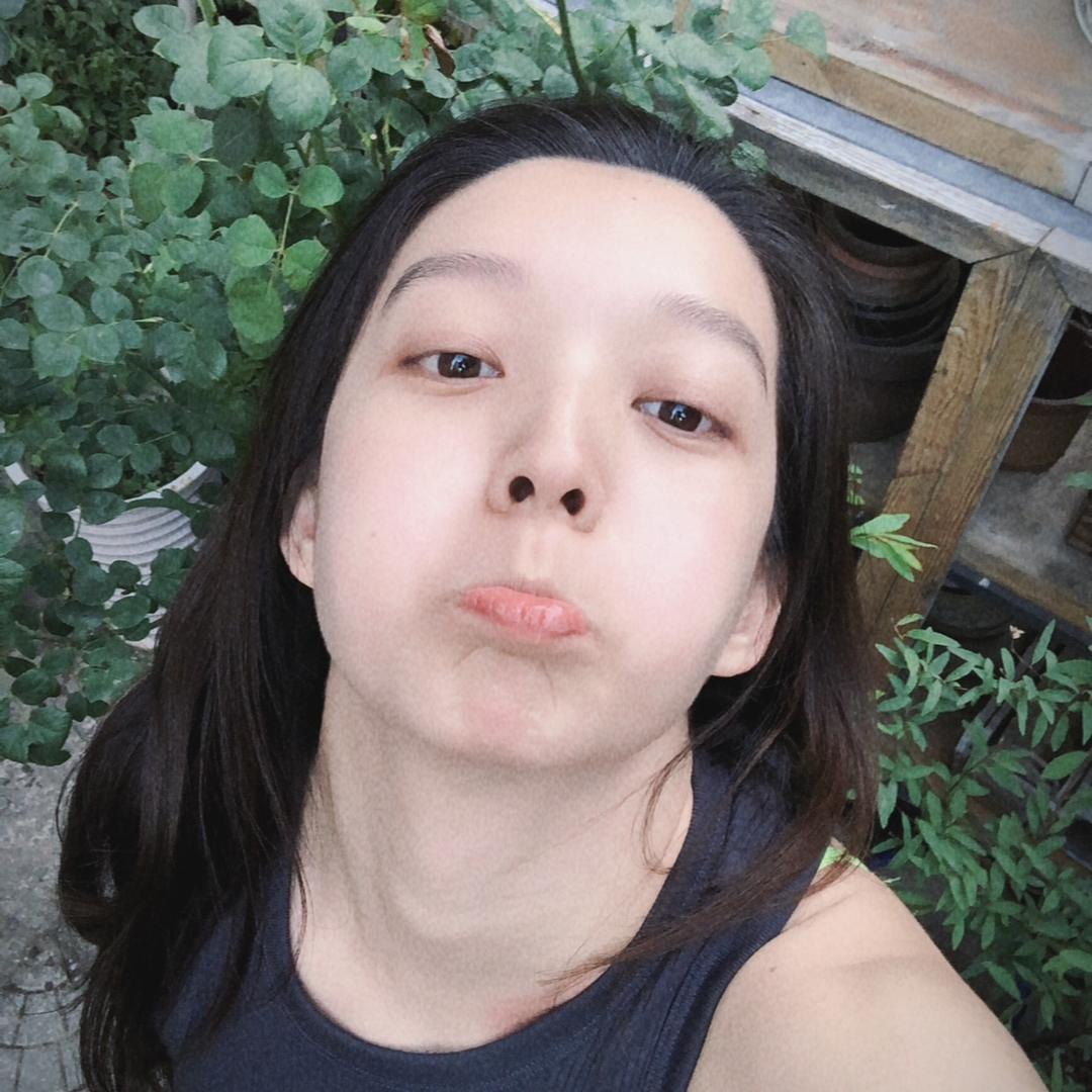 小饿魔🍓