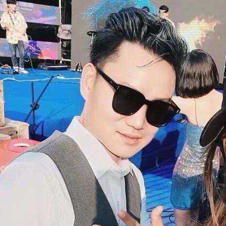 Lee斌(婚礼、商业执行/主持)