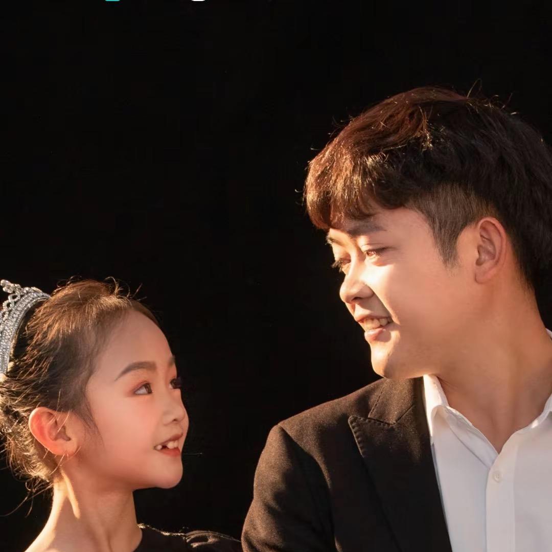 下司窗帘·小玉