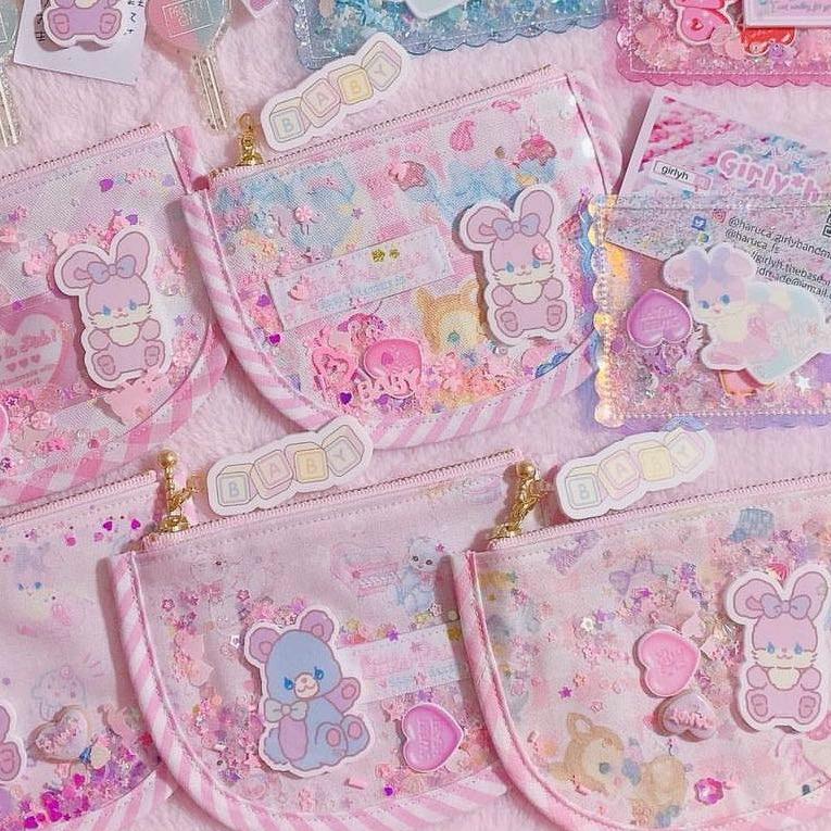 Handmade·暖暖