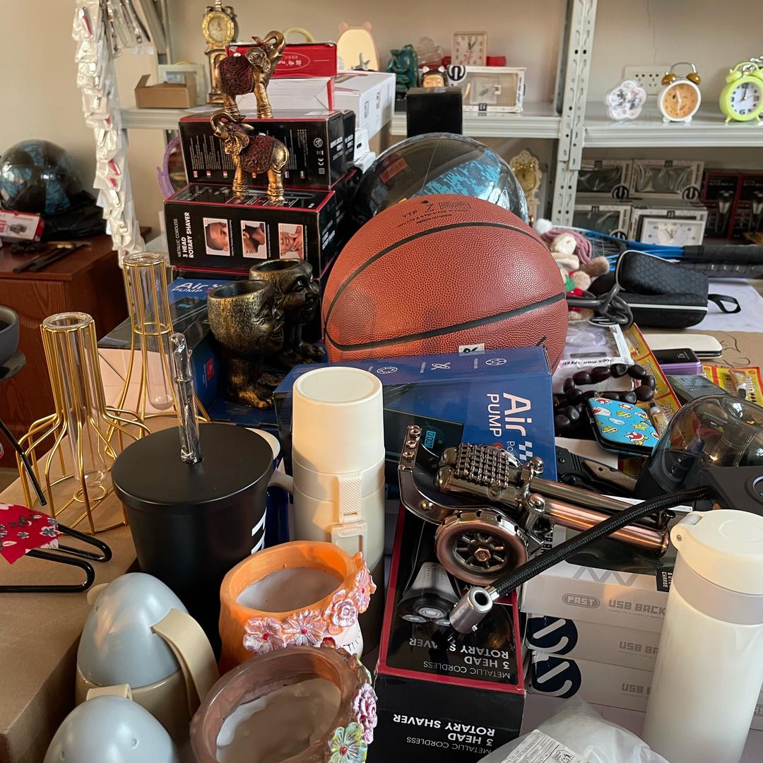 鑫家工具杂货店