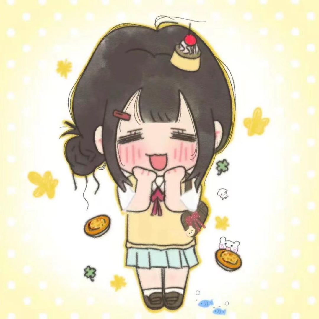 Lucky蛋挞