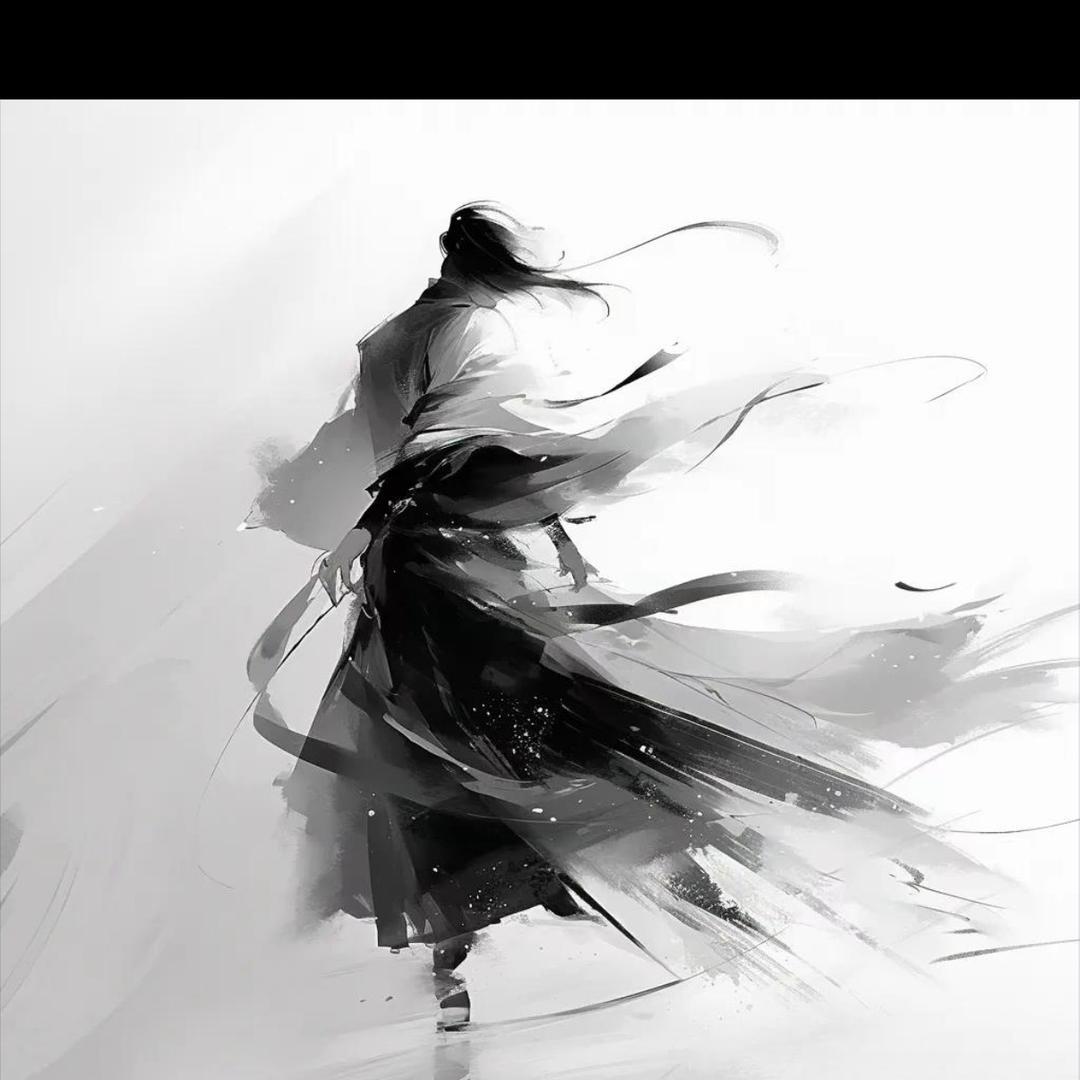 独树一帜