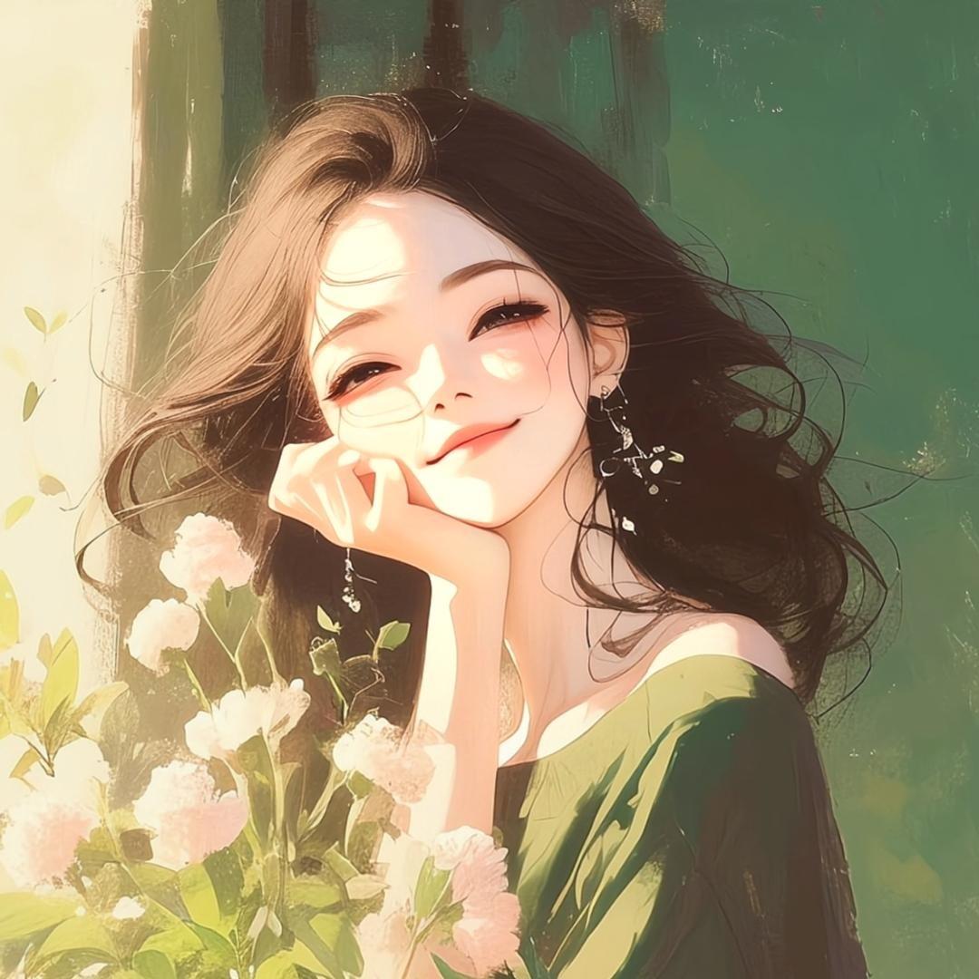 华姐姐吖