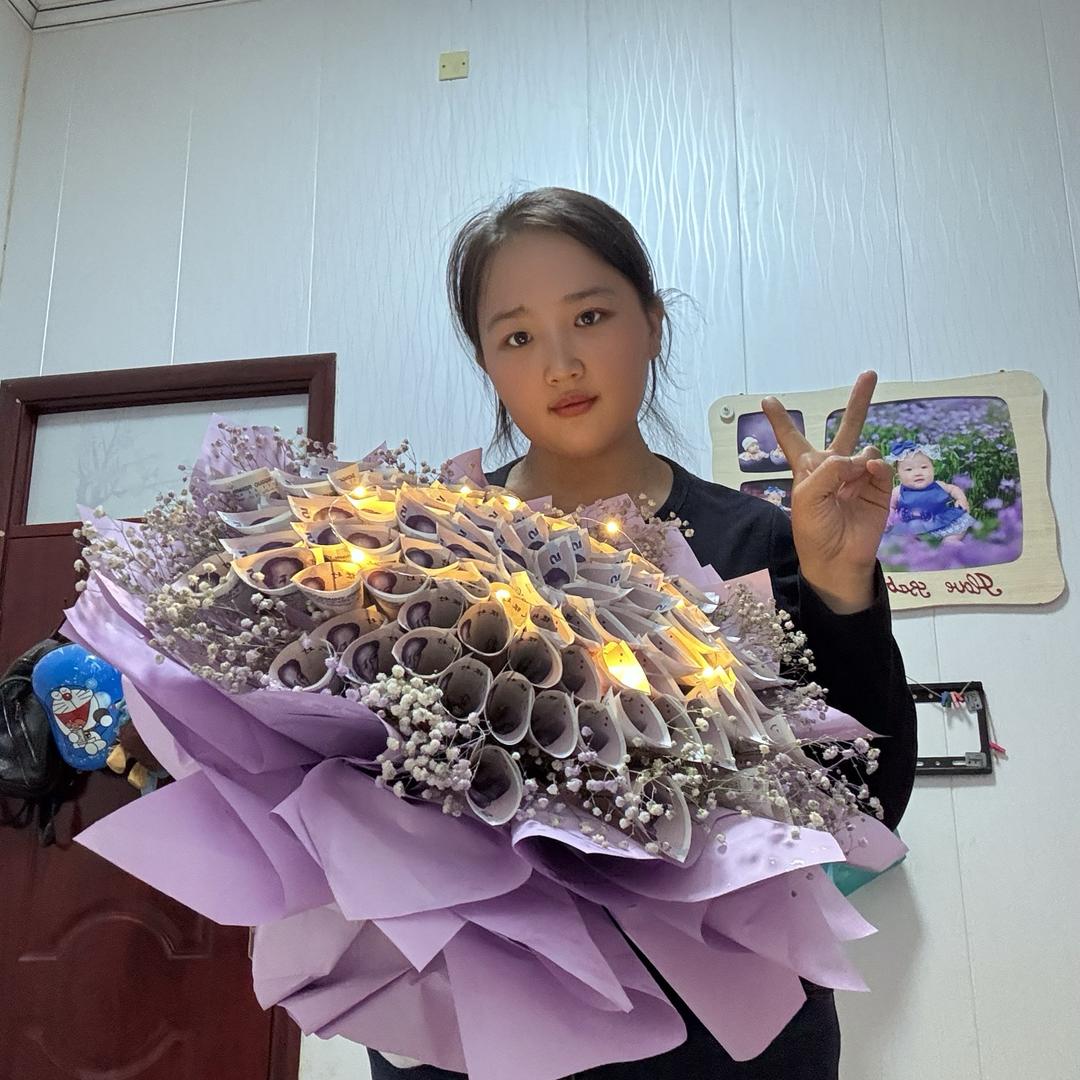 🌈メ佳利ゞヤ（努力减肥中）