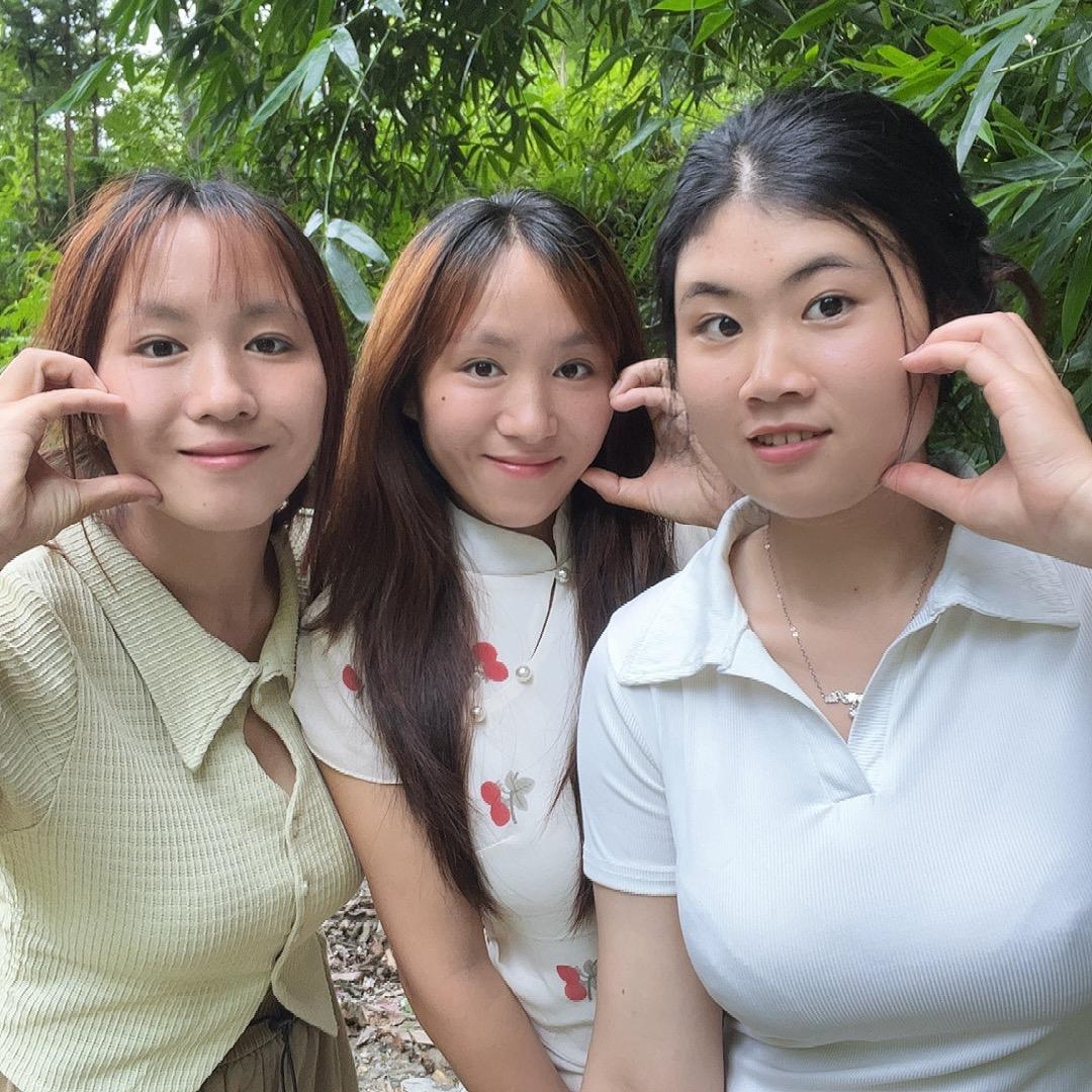 越南 四姐妹