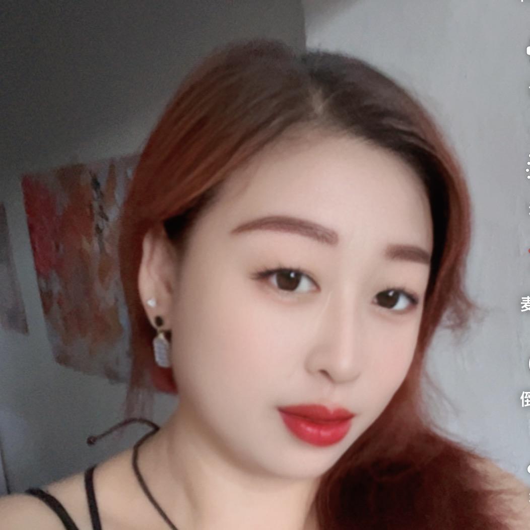 喜梦❤️