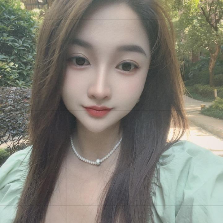 小镇菇凉