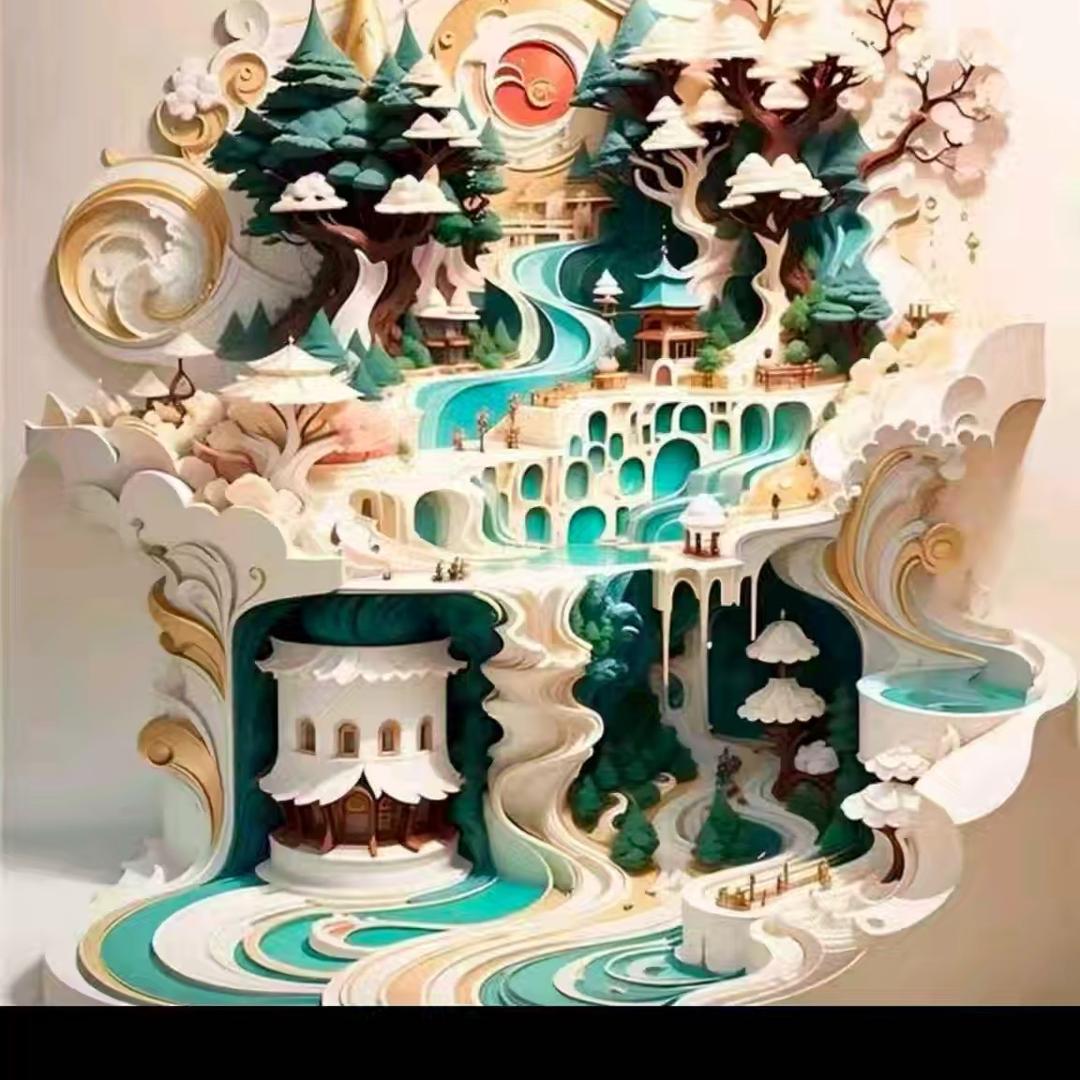 浪