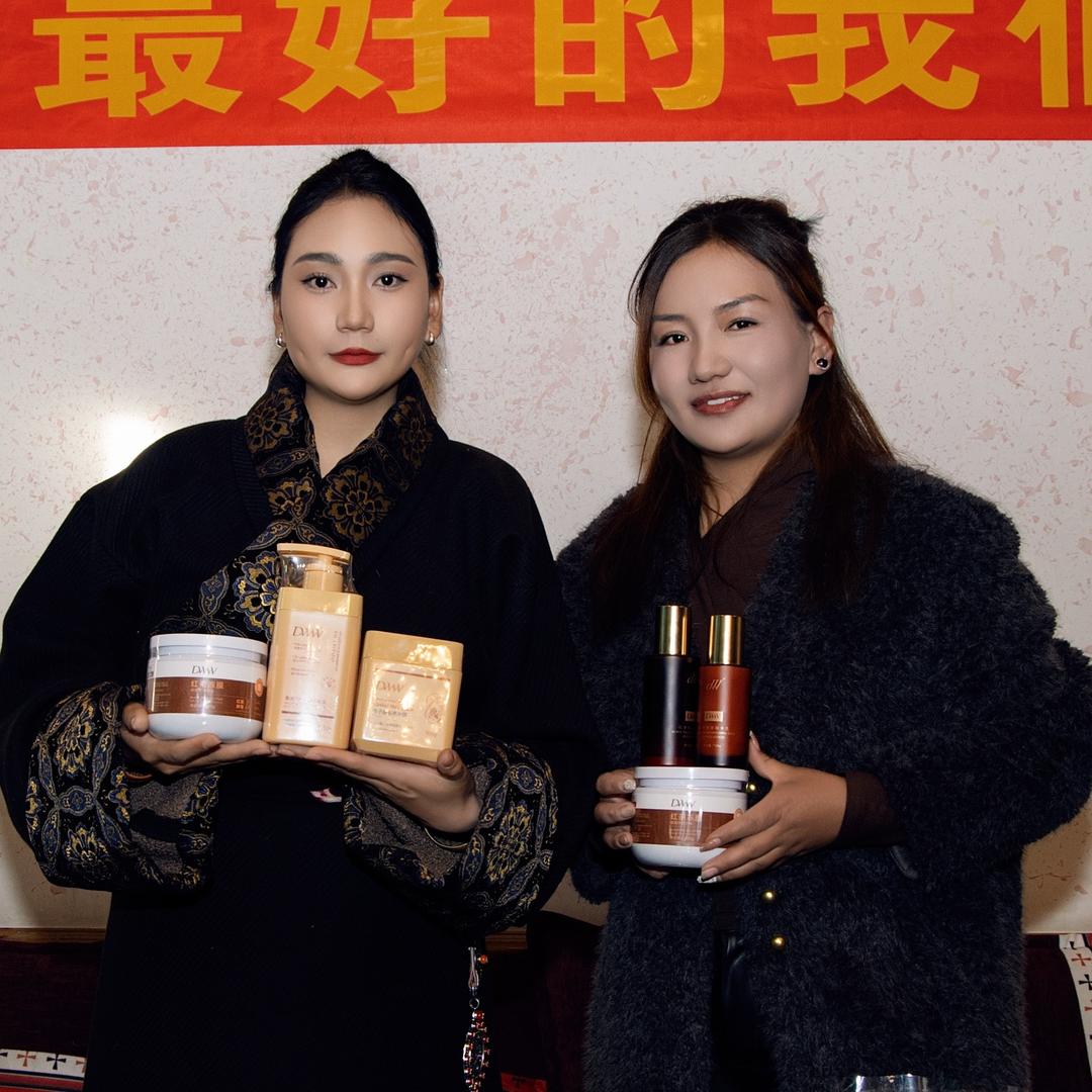 三宝妈（有点拼命哦）