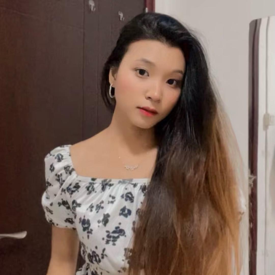 Sanista 宋宁🇳🇵