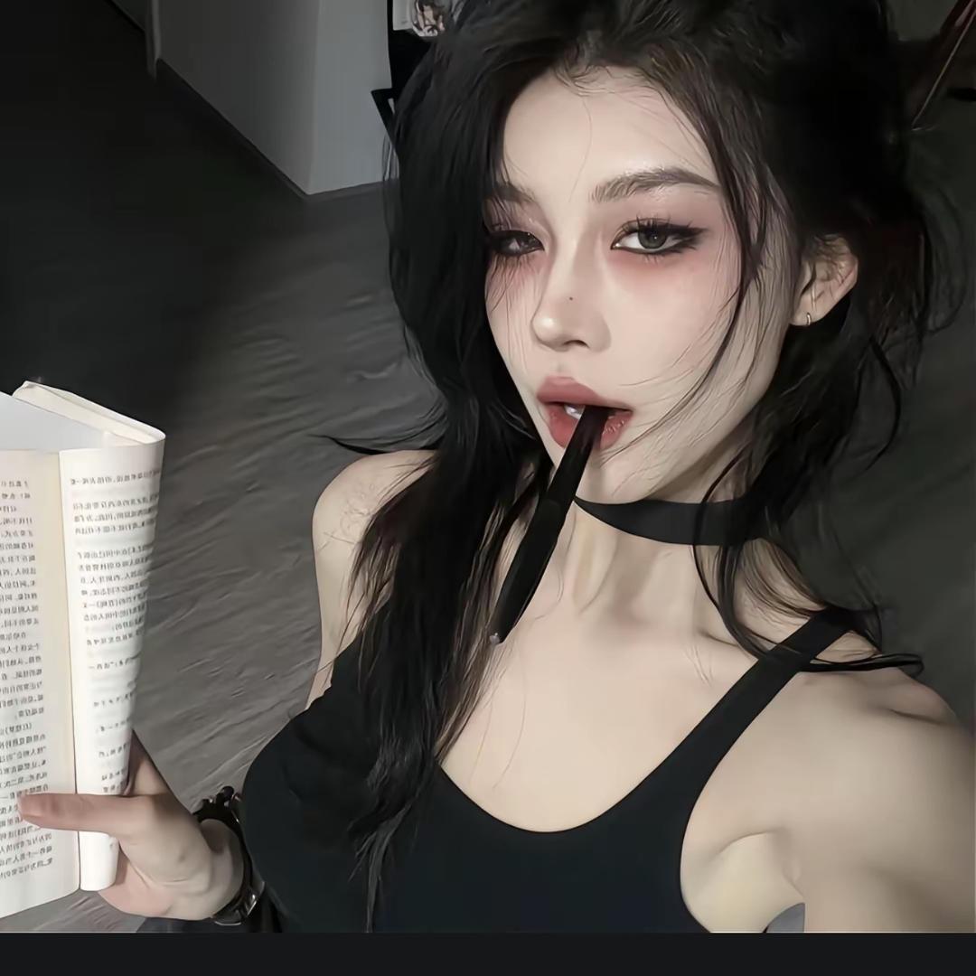 LL-李萌的男装