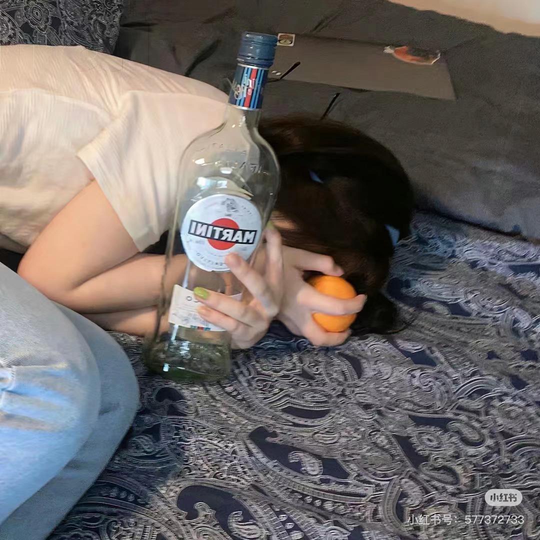 社恐的小美