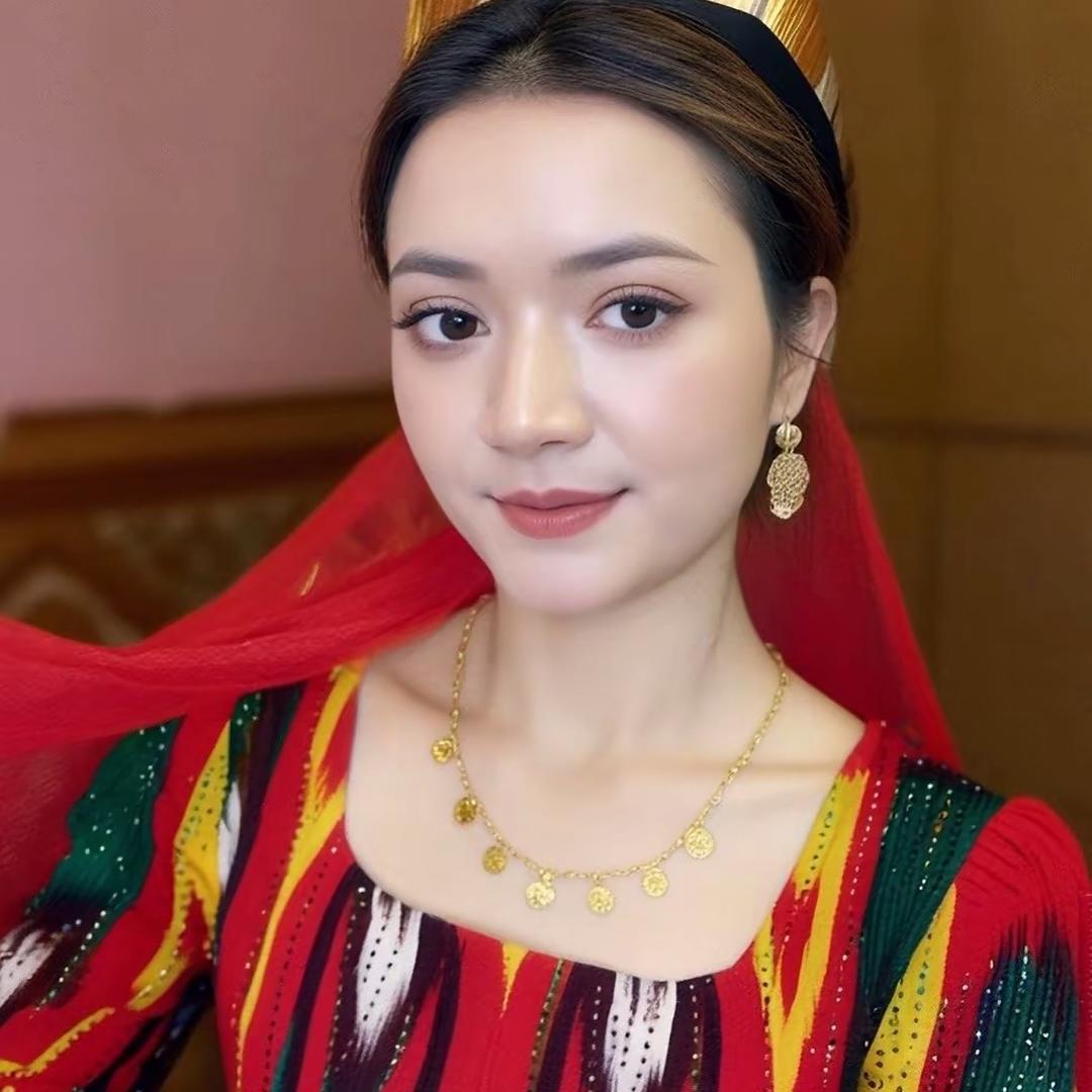 小曼的好物清单