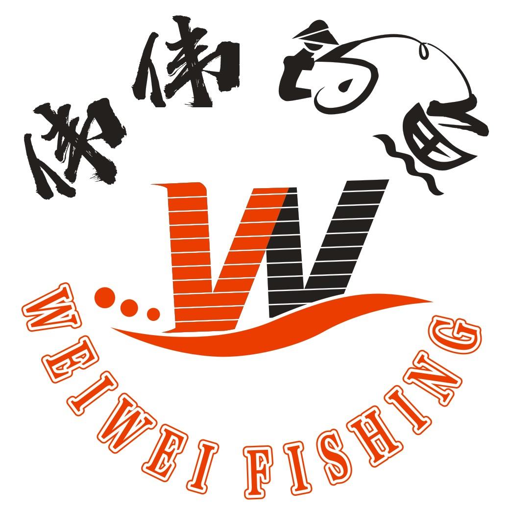 伟伟钓鱼