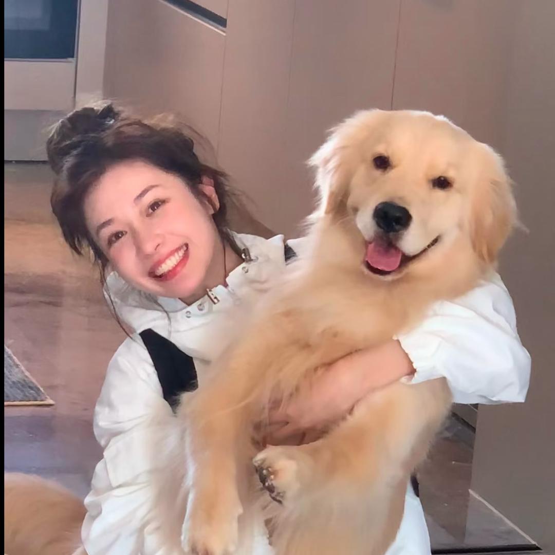小鱼干～