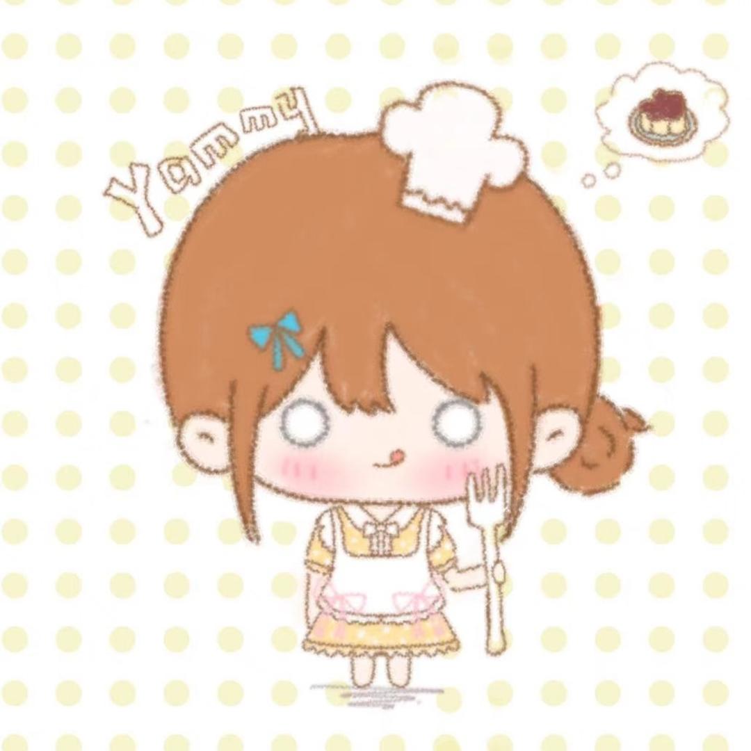 请不要吃小鱼干儿