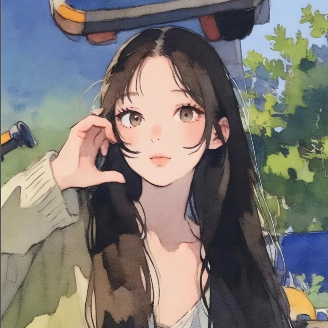 叫我小耿就好～