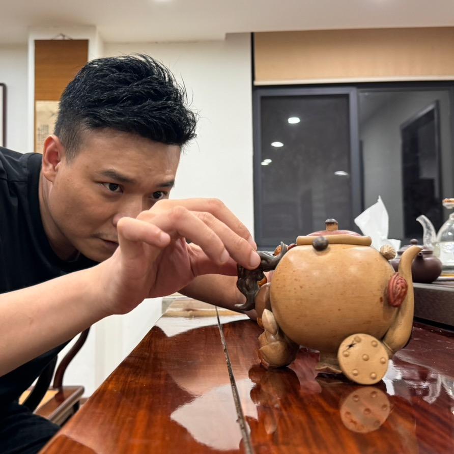 梁意