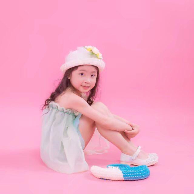果果很哇塞