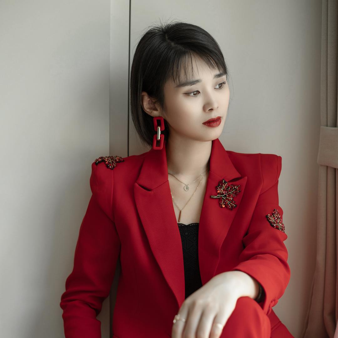 琦岚美妆（化妆班报名中）