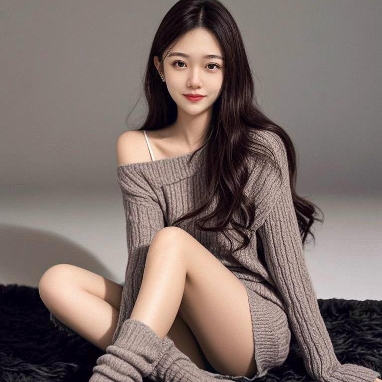 @腿腿