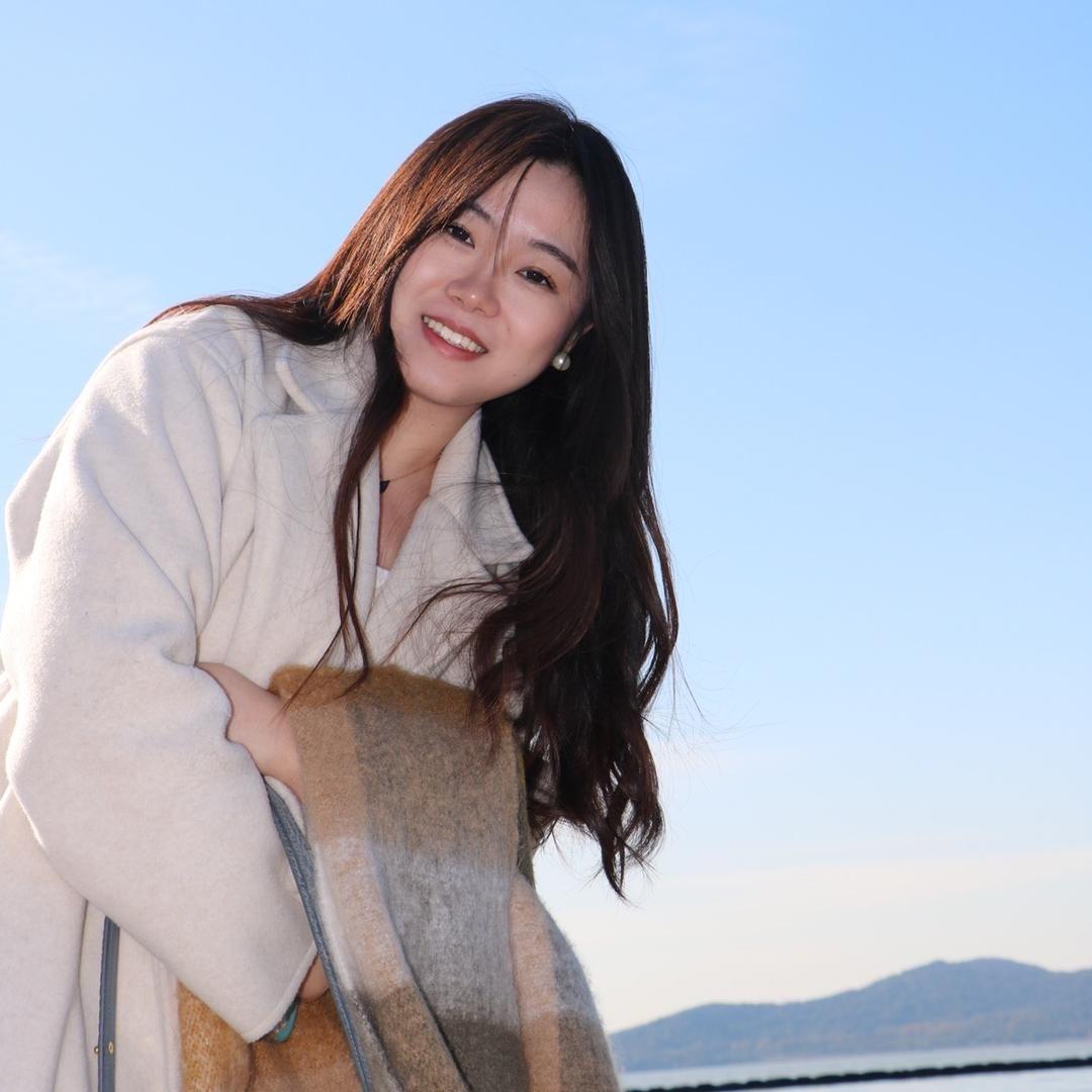 小颖爱吃香菜🦋