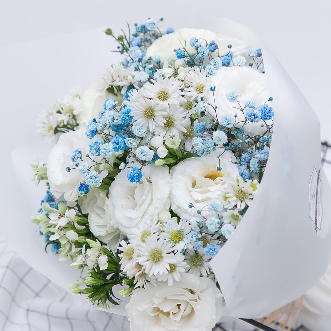 西安花艺培训