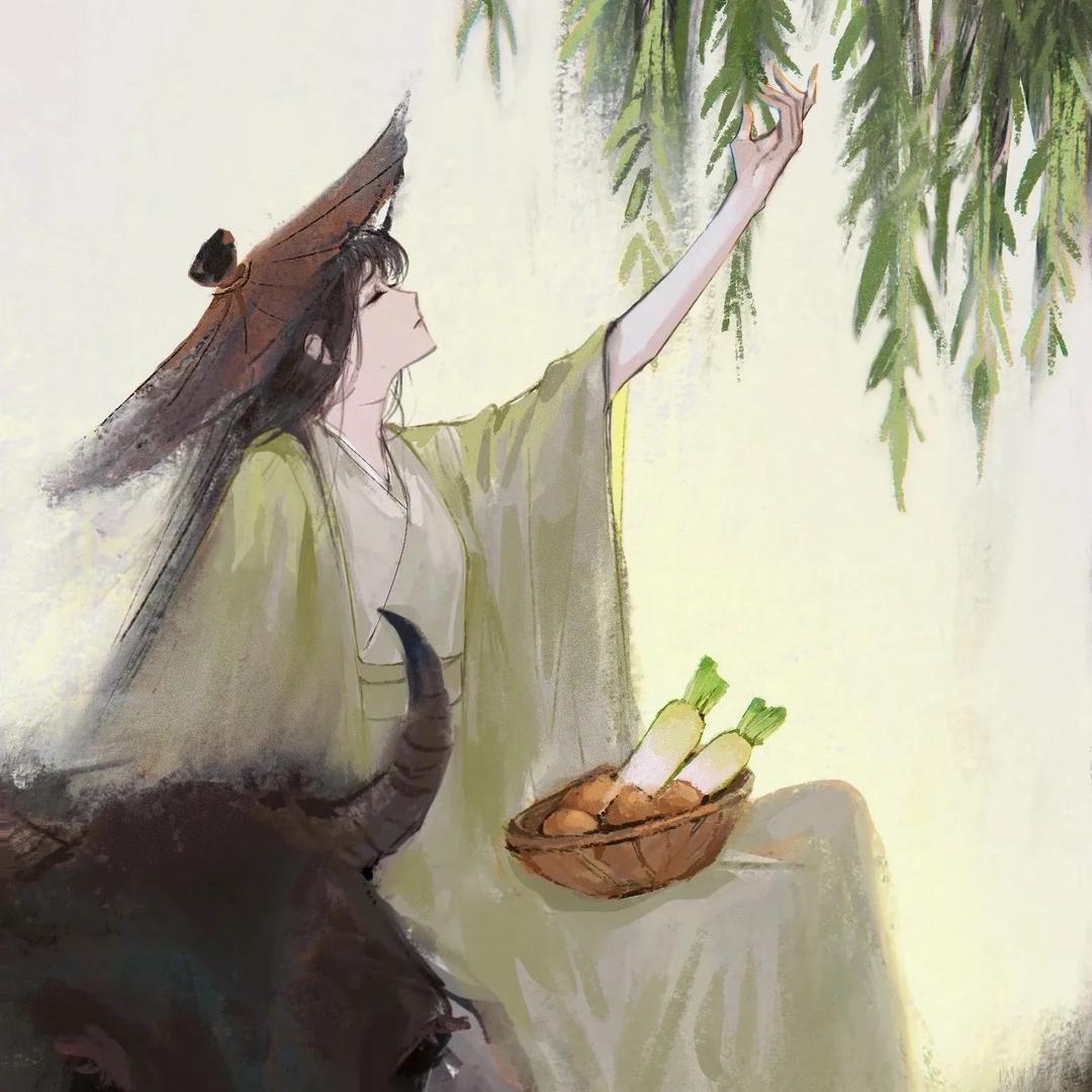 念安师姐