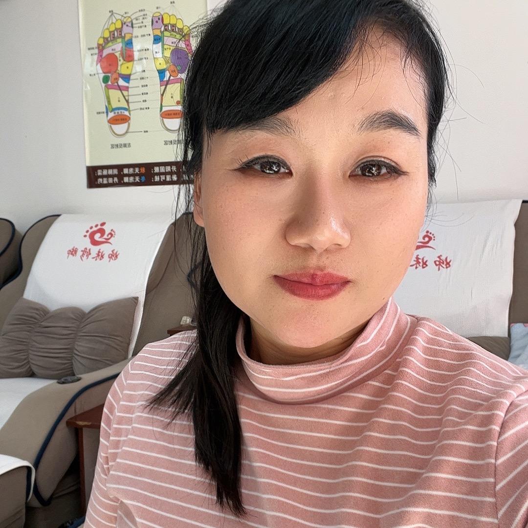 海宁姊妹修脚店董姐