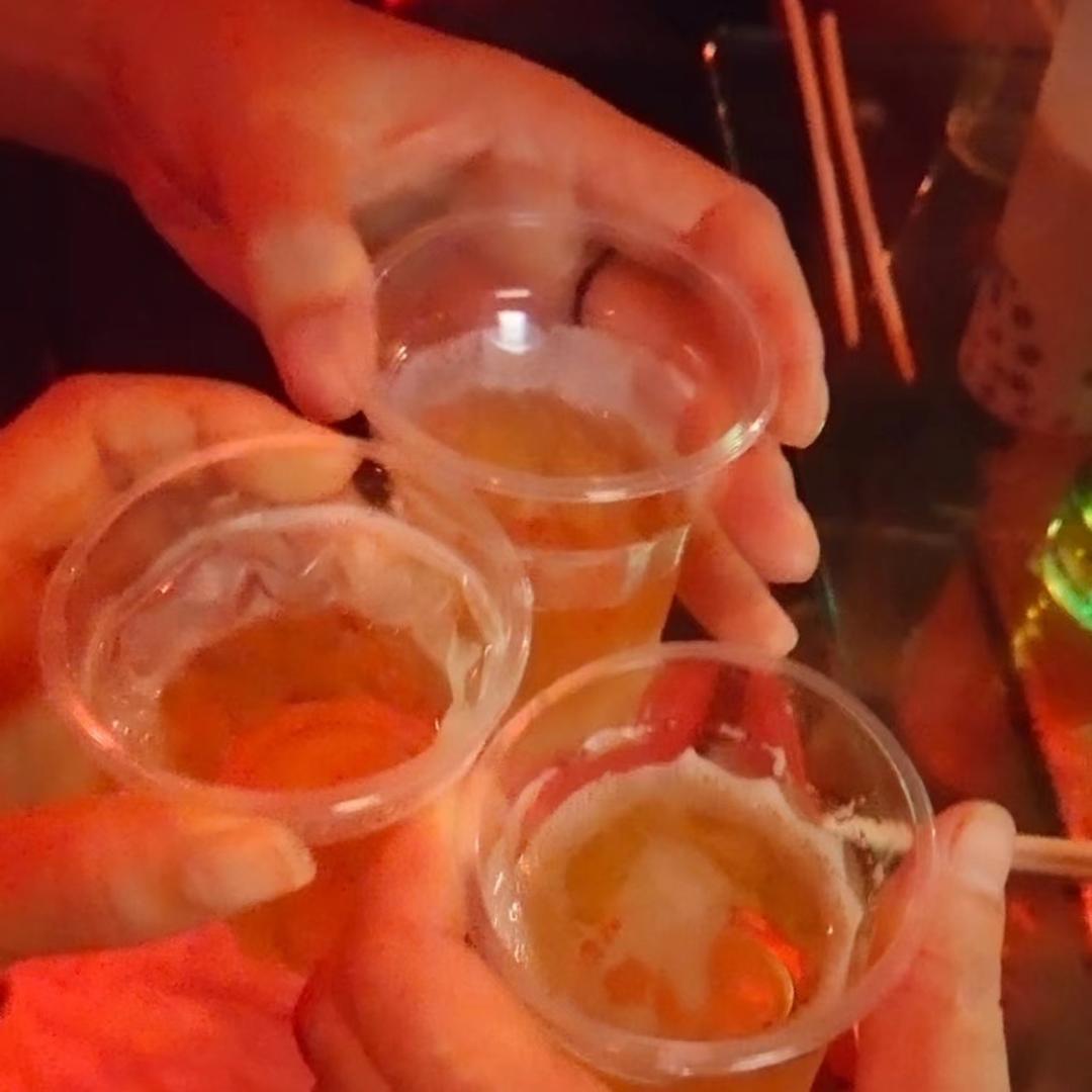 心中所想